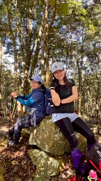 🌈9/21（日）屋東縱走（大雪山進-谷關大道院出）✨FB：熊熊趴爬走 🌈2892528