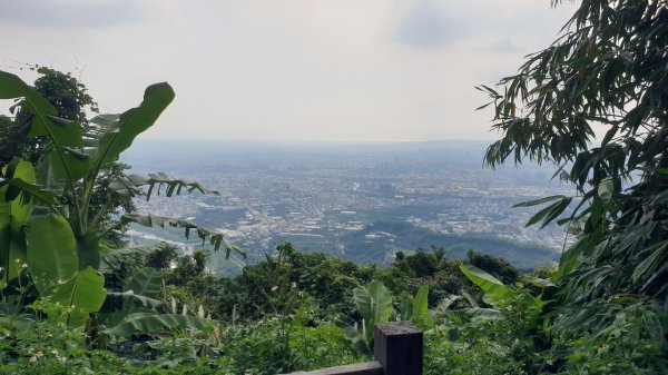 收集小百岳－台中太平三汀山1444038