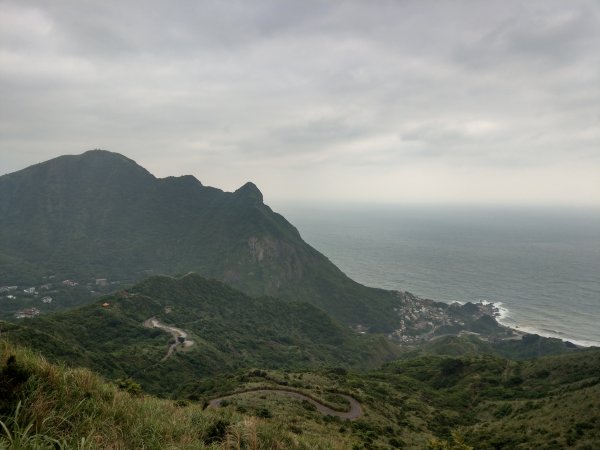 基隆-無耳茶壺山3054470