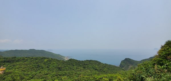 2021-03/28 基隆安樂區-大武崙山0031440053