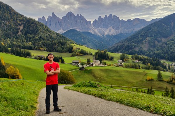 2024 世界旅行山岳篇 Part 22769558