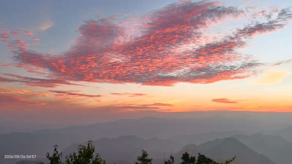 #二格山 #霞光 #火燒雲 #日出 #雲海 #漁人碼頭 #夕陽 5/263062589