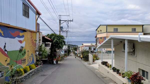 《踏莎行。太麻里山春色》2720550