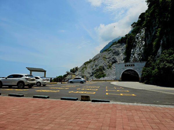 崇德休憩區(清水斷崖)2841178