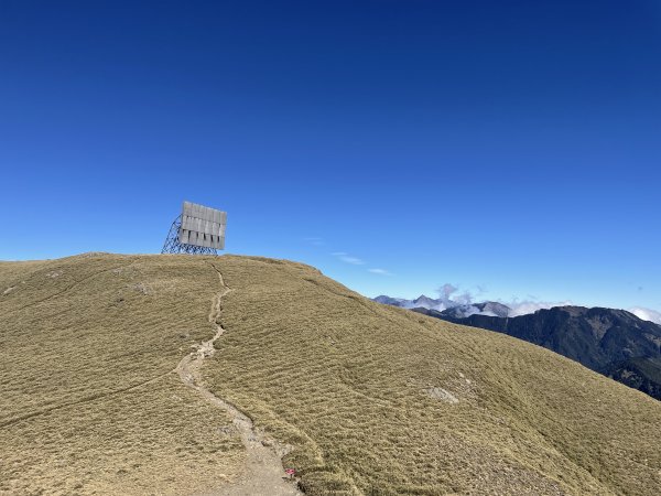 合歡北峰（3,422M）日出、銀河、大景、黃金合歡、夕陽2985308