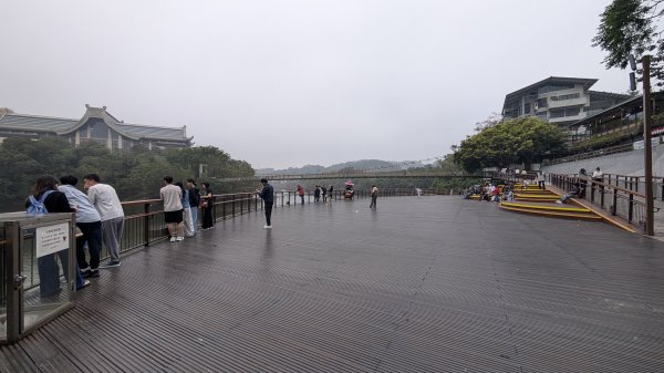115.03.29峨眉湖環湖步道之O型3025474