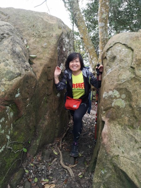 瓏美麗一週一步道（馬那邦山）558560