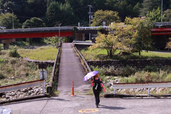 熊野参詣道中辺路：雲取越に祈りは続く2925787