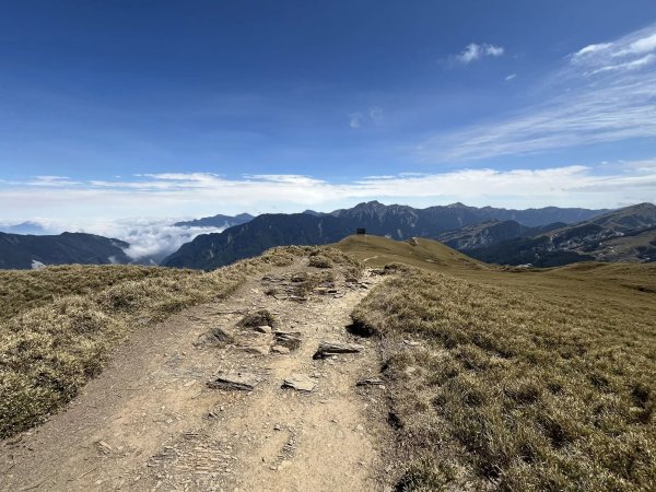 合歡北峰2755351