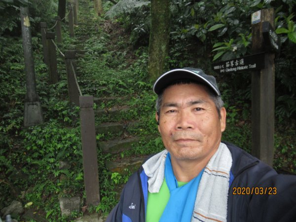 汐止大尖山908485