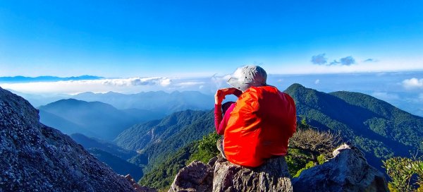 111.12.10 鳶嘴山-稍來山 A進B出1946817