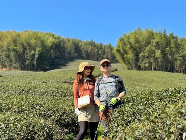 溪頭六連峰O繞2741744