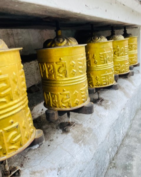 尼泊爾聖母峰EBC基地營❤️風景篇2790919