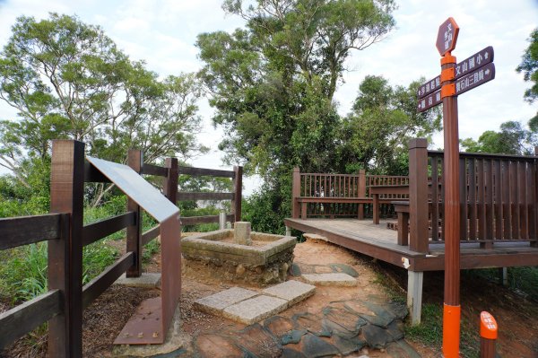 新竹 新埔 犁頭山、吧哩國山、石頭坑山2936754