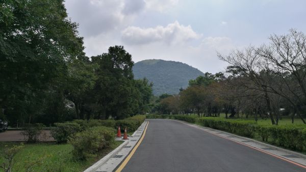 七星山主峰、東峰之行409013