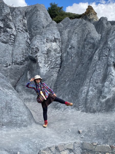 川藏深度之旅33天/A行程2901372