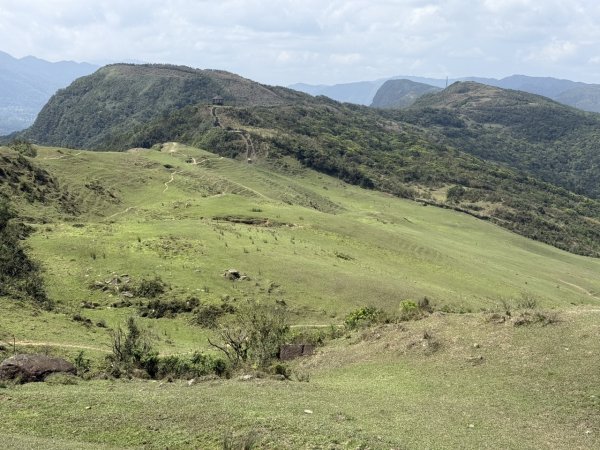 2025/03/12 大溪 桃源谷 灣坑頭山 大里2930545