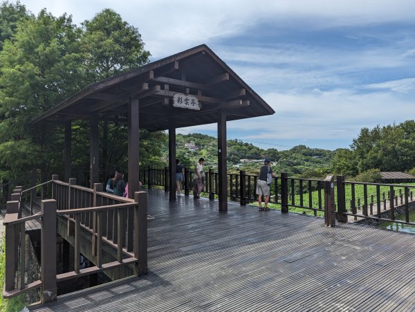 2023-08-26 臺北大縱走第七段2792849