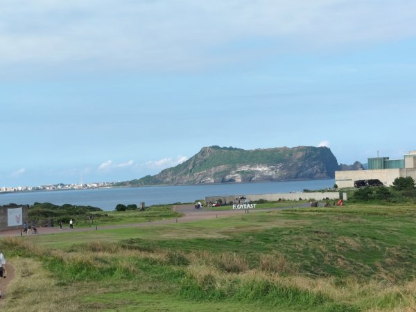 韓國濟州島：涉地可支2912968