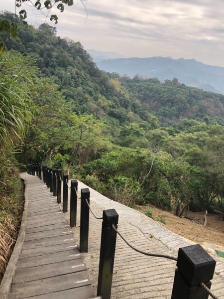 2019.01.19 三汀山509706