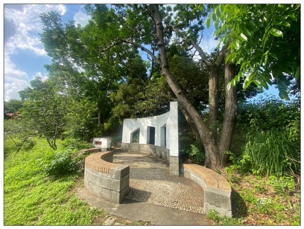 花壇、虎山巖步道3064354