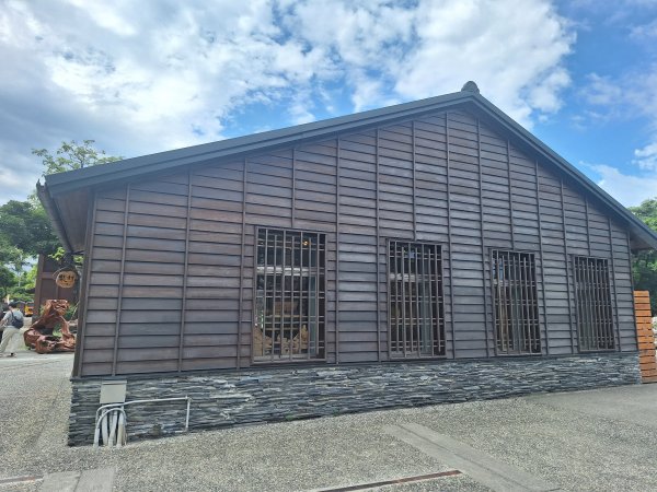 羅東林業文化園區步道11507183117137