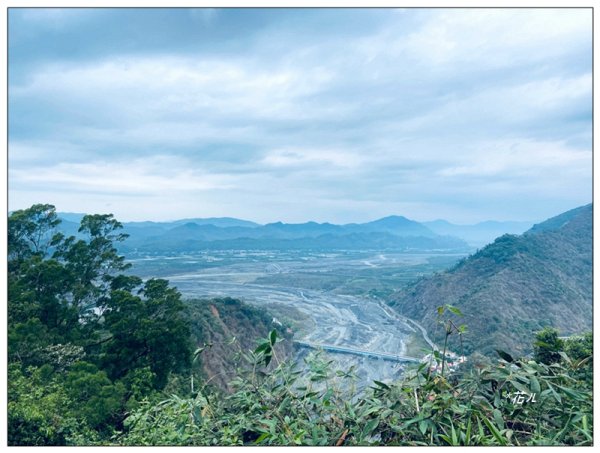 尾寮山、前峰、西峰、西北峰、主峰13基石連走3031943