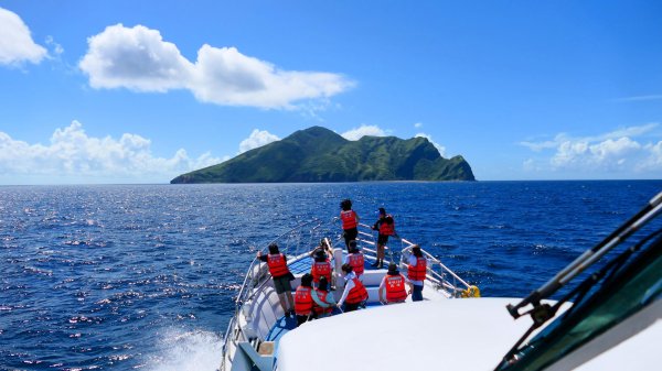 龜山島401高地2825526