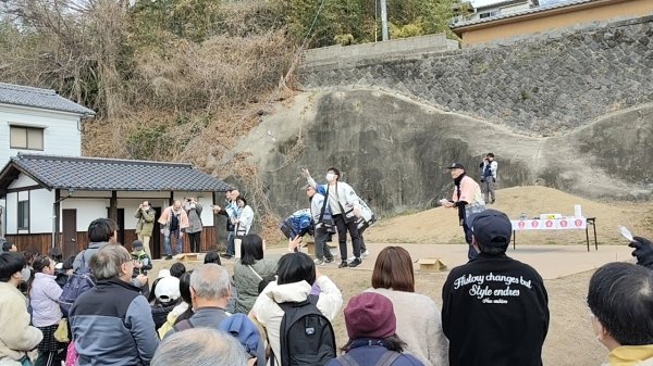 九州小京都（大分杵築城）2999756