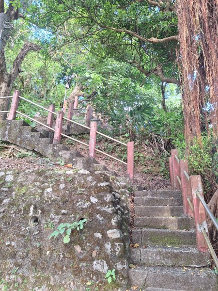 蘇澳砲台山11507183117181