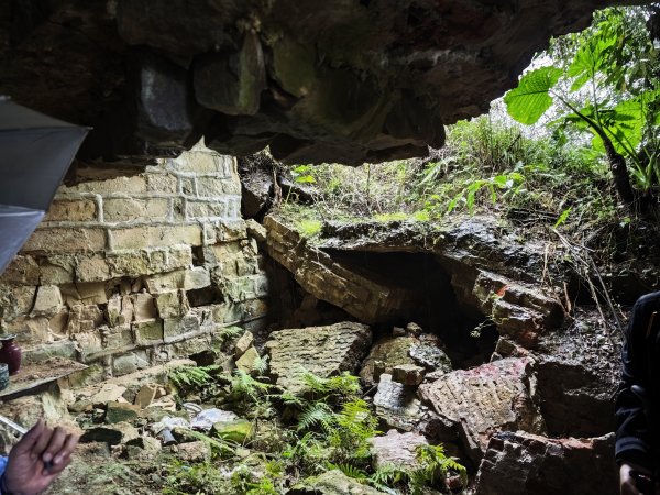 2026_0131 獅球嶺西砲台2997799