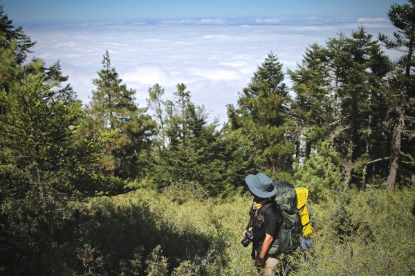 拾丸山：匹亞桑山1132141