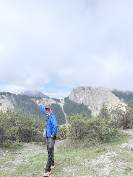 扎尕那環線-扎尕那漫遊2810192