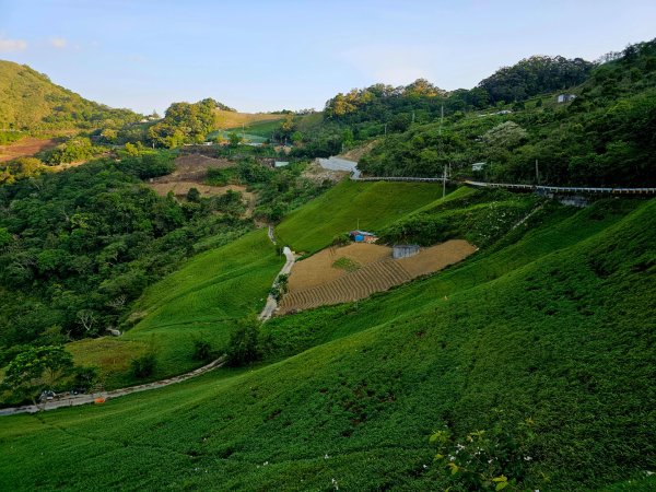 太麻里山-小百岳#94-台東縣金峰鄉2777870