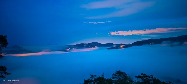北宜郊山之濫觴 #琉璃光 #雲海 #海景第一排 6/32802701