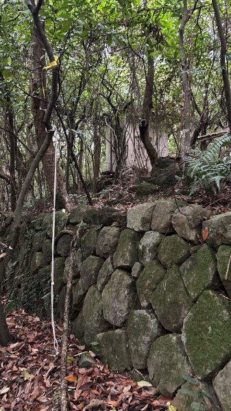 士林劍潭山軍事地景漫走3048880