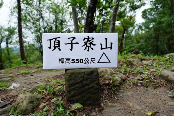 新北 瑞芳 頂子寮山、五分山2615527