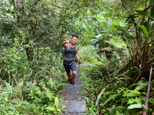 新竹橫山.大崎棟古道.騎龍古道【二個古道走向二個截然不同的方向】2868753