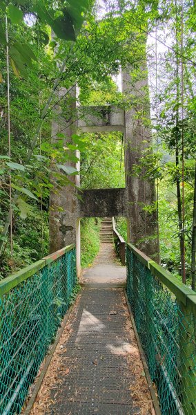 2022-09-23孝子路步道、大巃頂步道、獨立山步道1856240