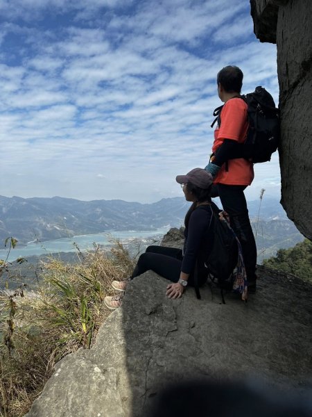 20260127小百岳三腳南山2990270