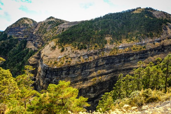 [冬訪大霸聖山岳參行]-榮耀桂冠B'bu' Papak聖稜精選輯2974822