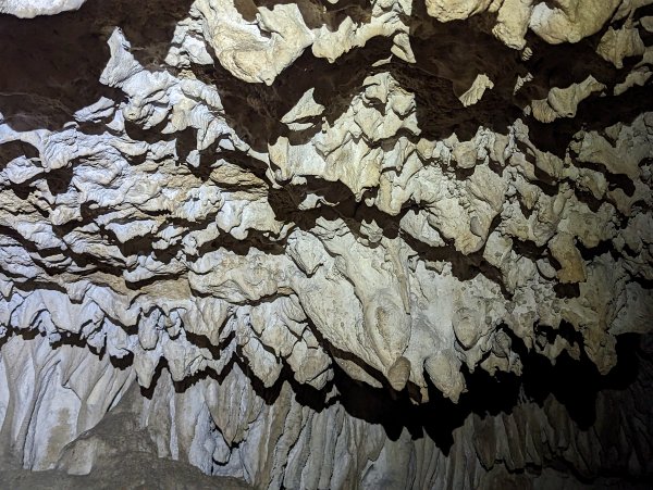 柴山石灰岩洞探洞及秘境2074750