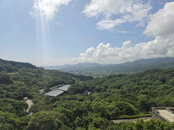 20260806金坑溪步道-頂草埔尾山-三界壇聖德宮-法鼓山-拾浪咖啡3101460