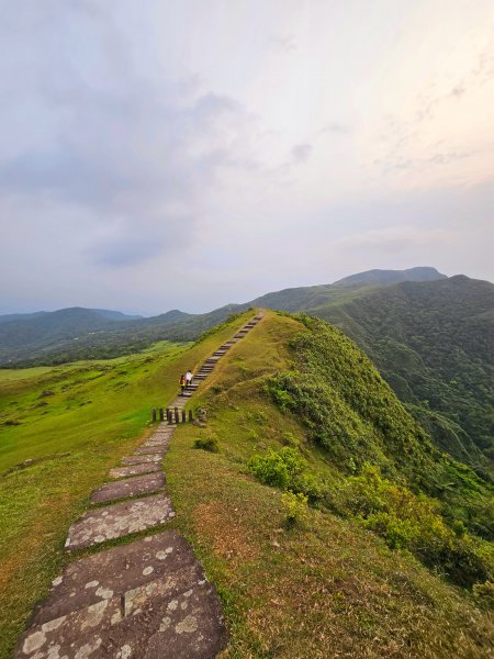 小百岳集起來-灣坑頭山2185215