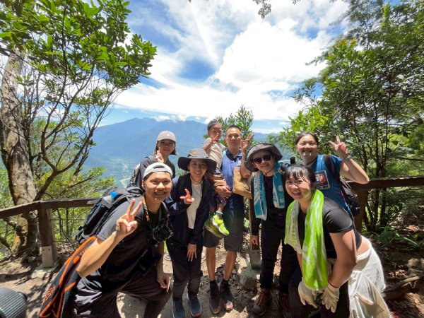 【白毛山】絕美天國階梯~網美必訪3012290