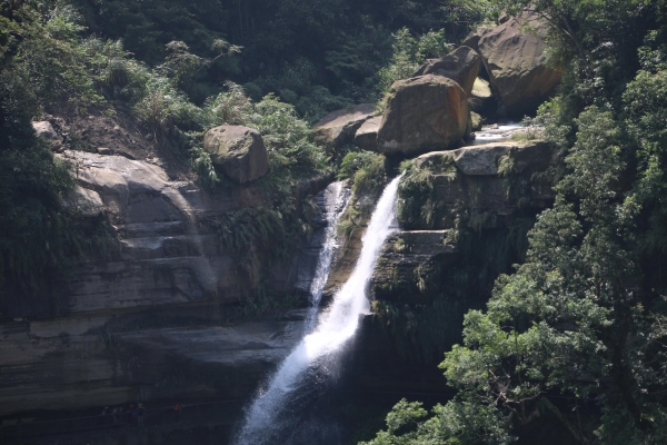 104-10-03 嘉義瑞峰風景區~竹坑溪步道22193