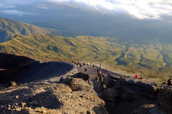 林賈尼火山之旅2531451