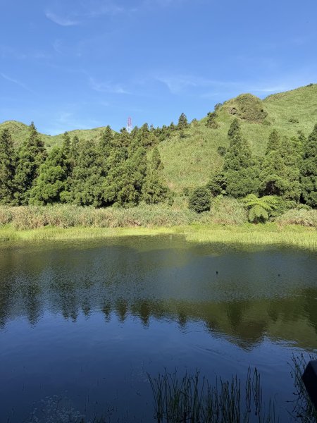 人類心中都有一座山【陽明山】3079224