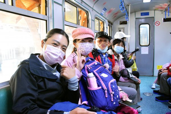 20221018公車旅人阿里山手扎:1141893