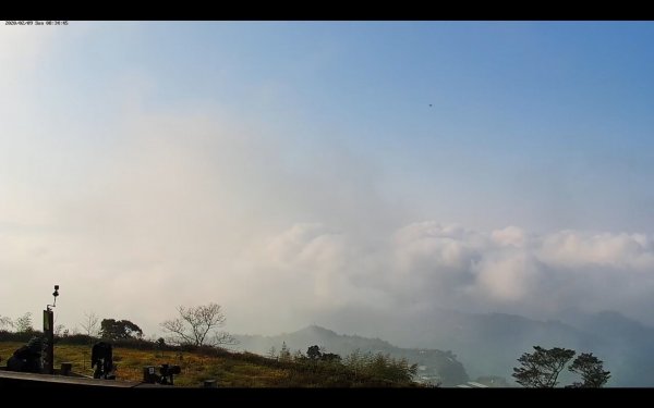 阿里山雲瀑&雲海/富士山直播即時視訊830263